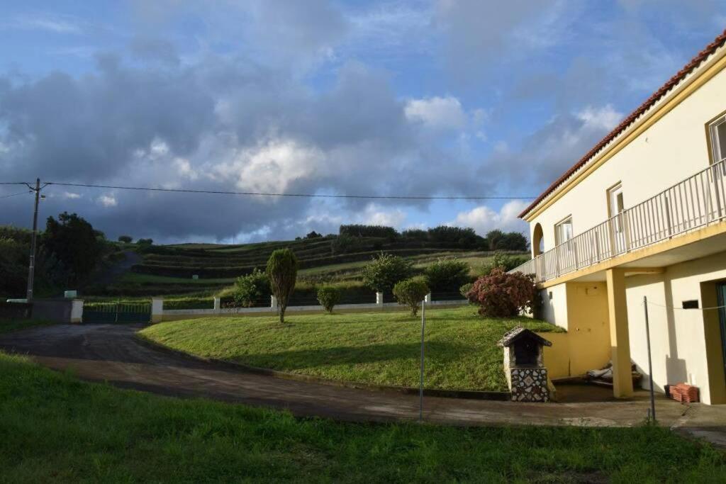 Casa Dos Cinco Sentidos Villa Algarvia Exterior photo